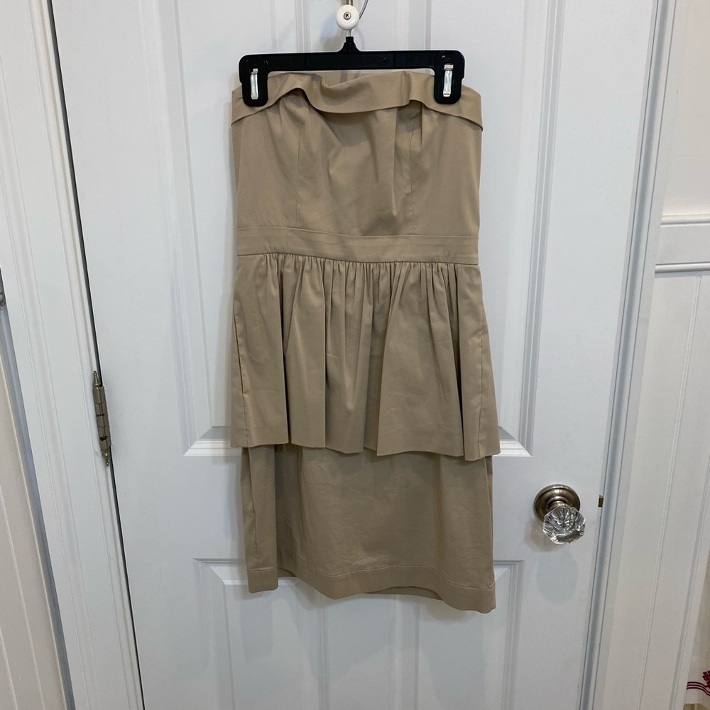 Never been worn bcbg dress